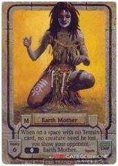 Earth Mother